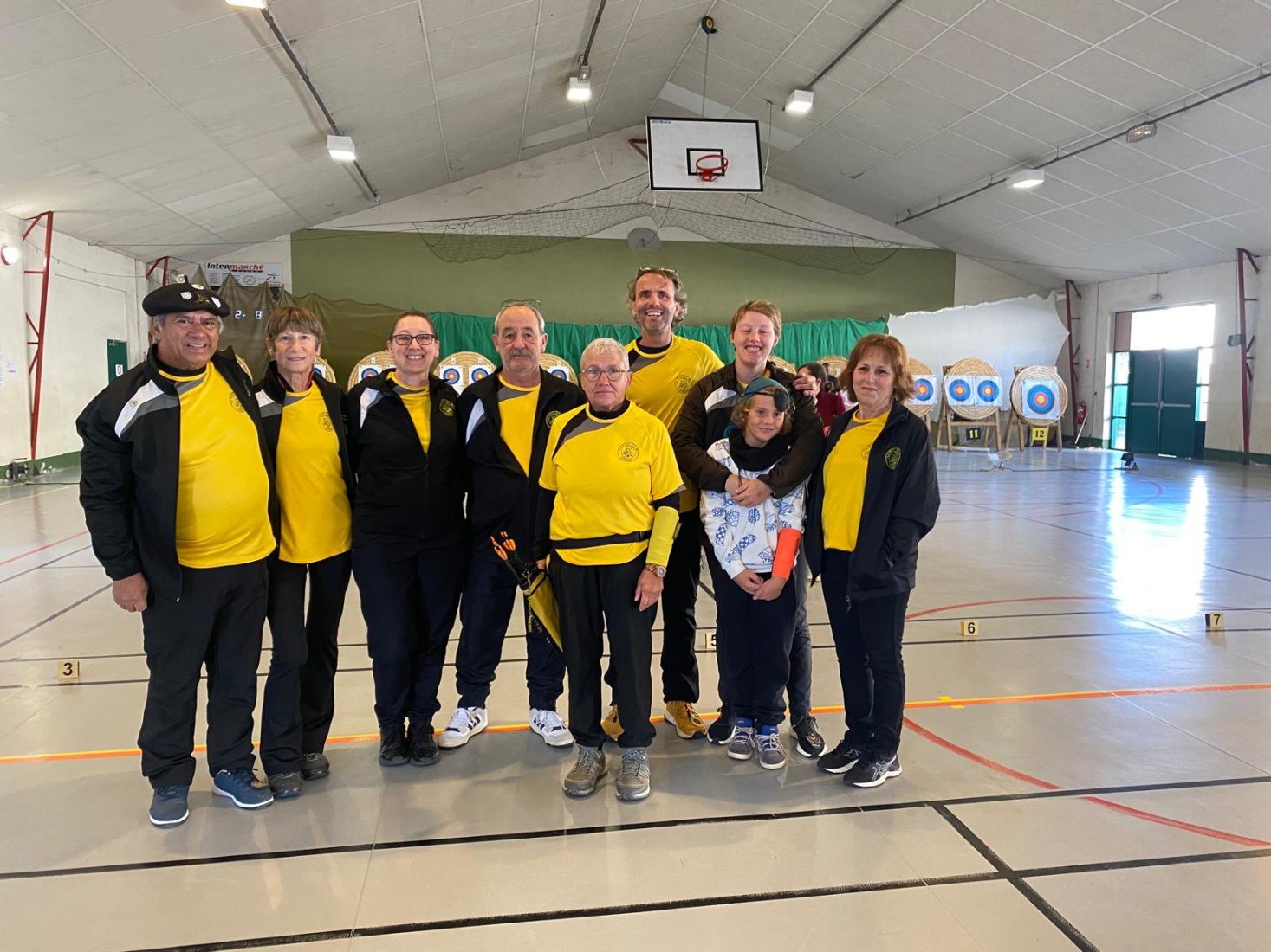 PLAISANCE DU GERS - 2 /11