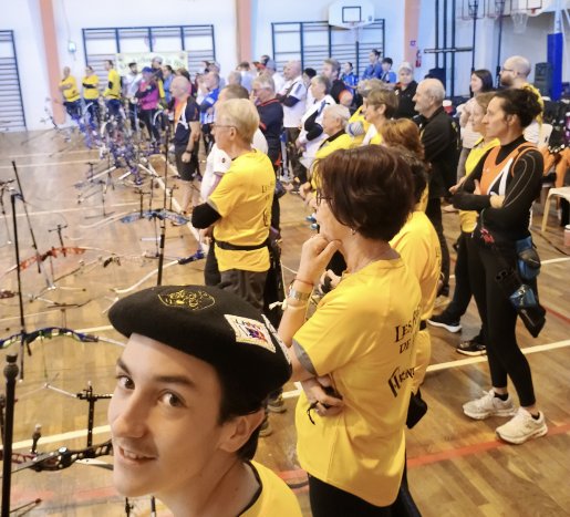 CONDOM ! 11/11 - Notre rendez vous annuel en salle