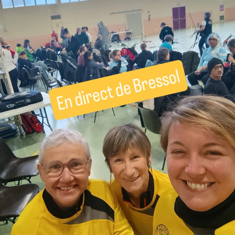 BRESSOLS - 22&23/11