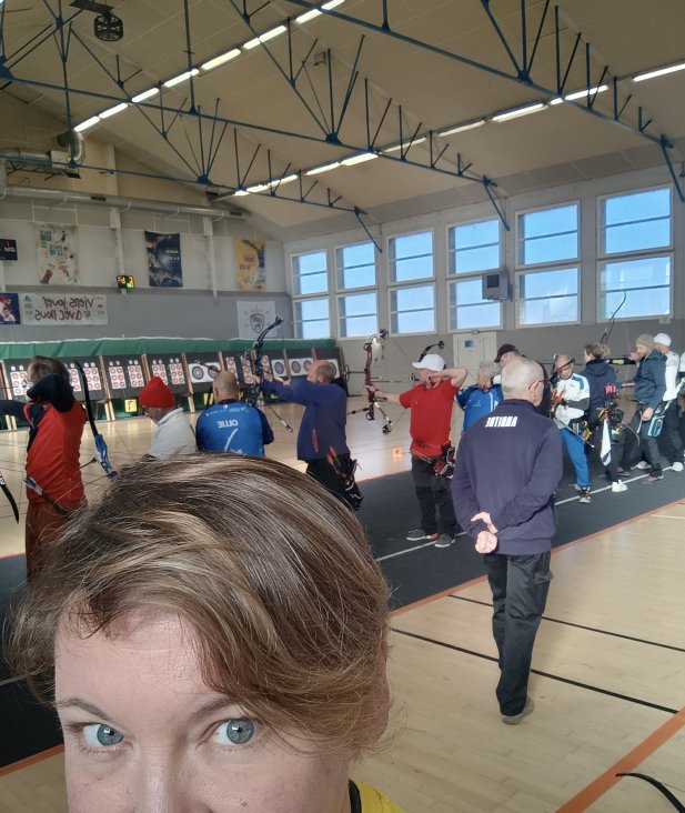 MARMANDE & TARBES - 10&11 / 01