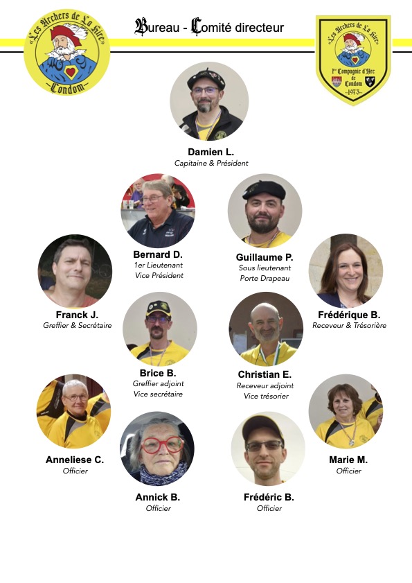 bureau et comité directeur jpeg