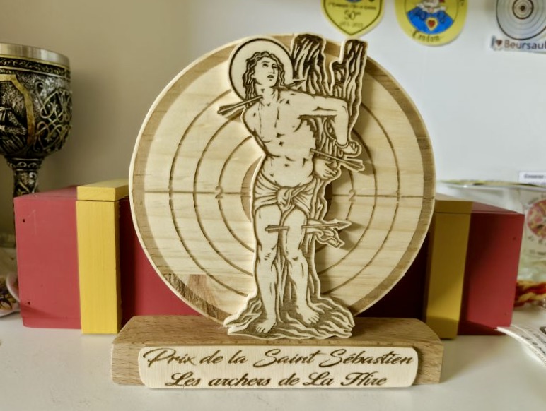 Prix de la St Sebastien