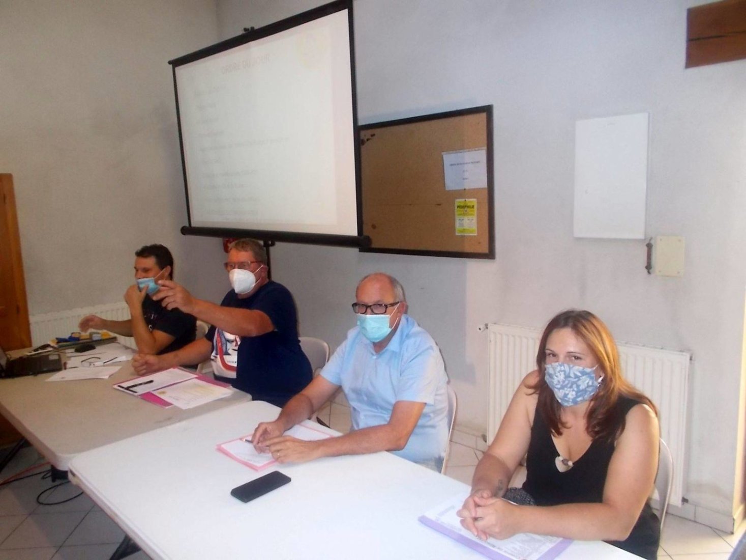 Les archers de la HIre un club performant et formateur 