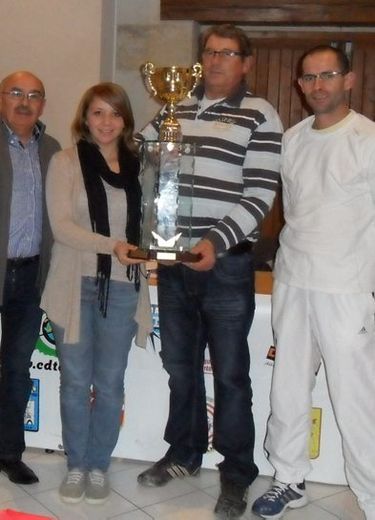 Condom, un prix pour Sarh Sanche