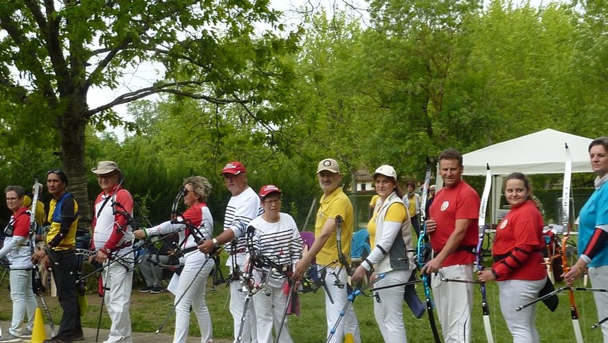 Condom - le mixte départemental