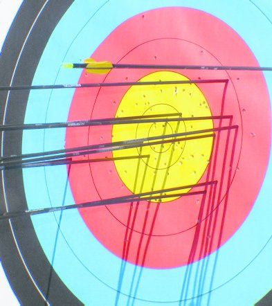 Condom - l'année commence bien !