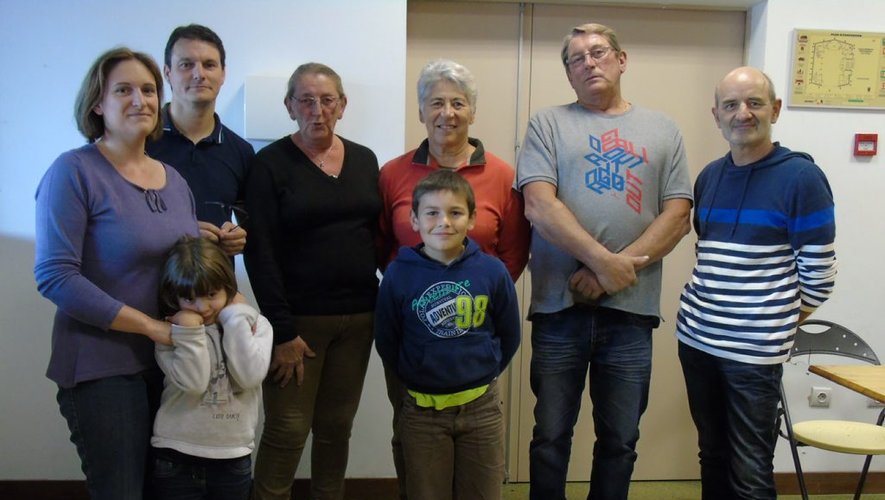 Les archers de la HIre n'ont pas loupé leur cible 