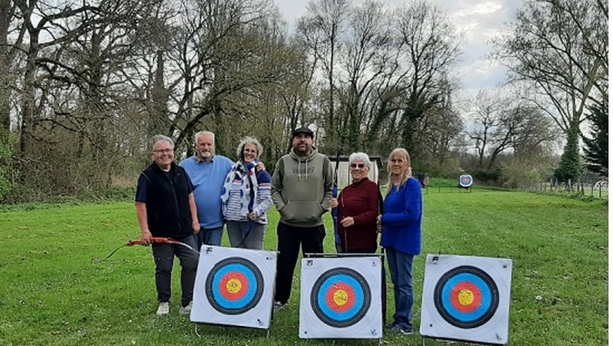 St Puy les ainès ca bouge !