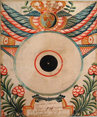 Le Noble Jeu de l'Arc